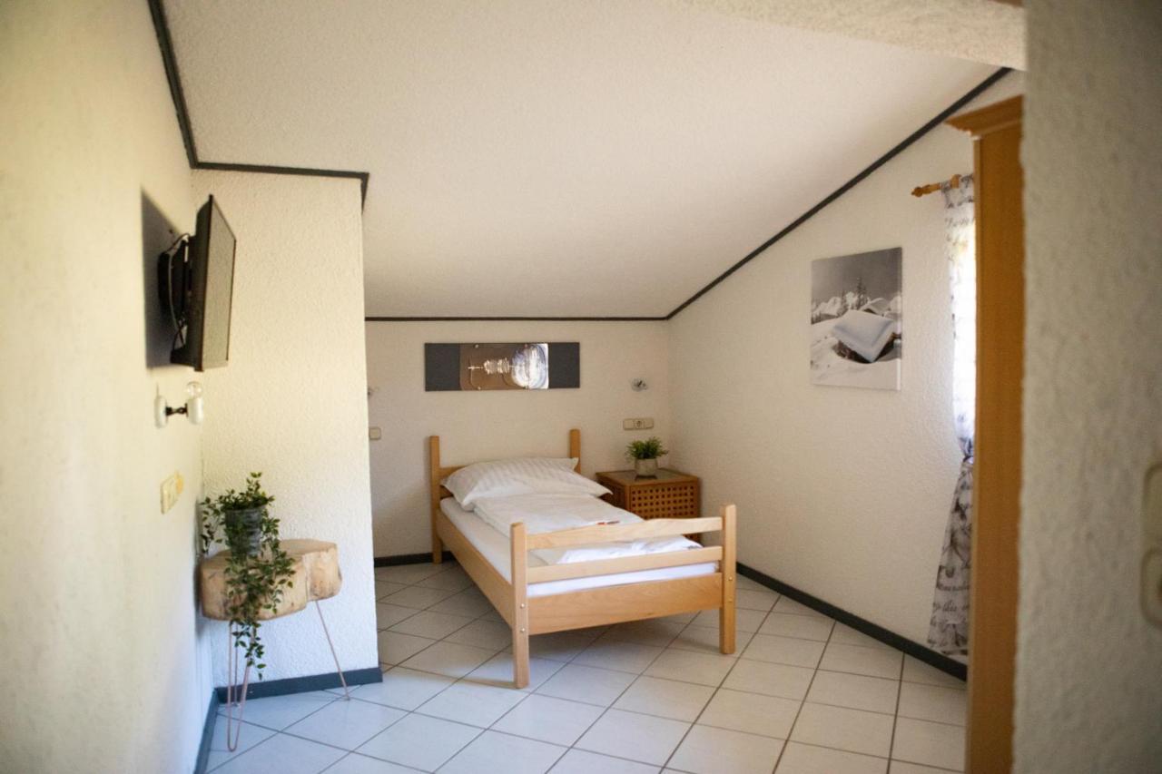 Hotel Wildrose Neukirchen am Großvenediger Exteriör bild