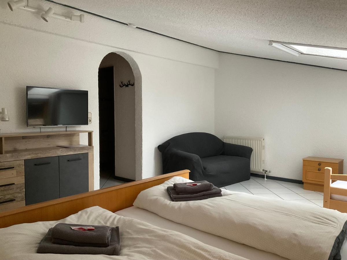 Hotel Wildrose Neukirchen am Großvenediger Exteriör bild