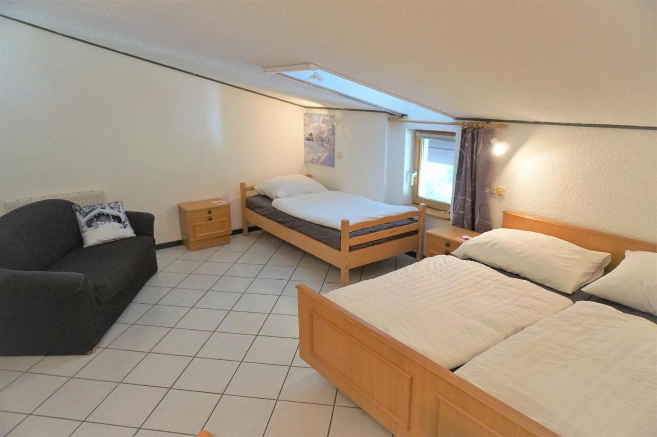 Hotel Wildrose Neukirchen am Großvenediger Exteriör bild