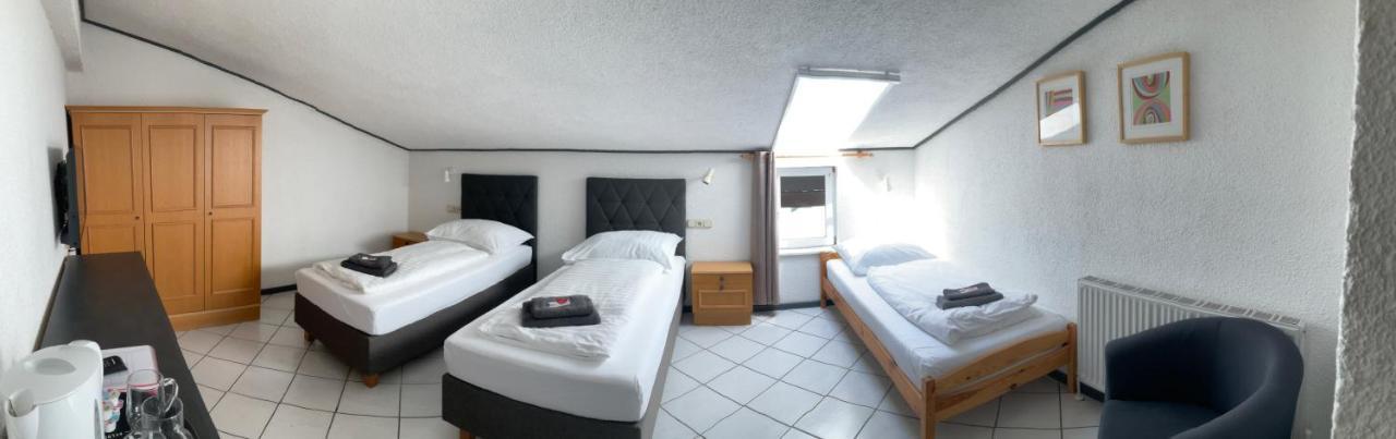 Hotel Wildrose Neukirchen am Großvenediger Exteriör bild